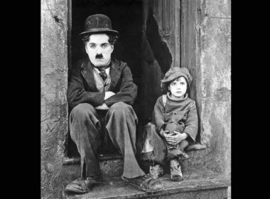 Charlie Chaplin|Charles Chaplin Jr.|Sydney Chaplin