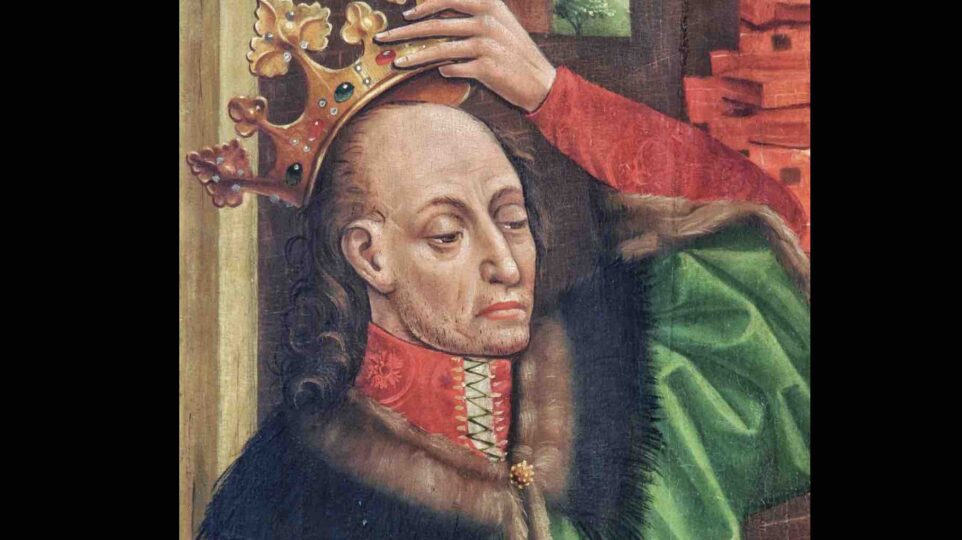 Władysław II Jagiełło|Władysław Warneńczyk