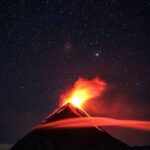 najgroźniejszy wulkan na świecie