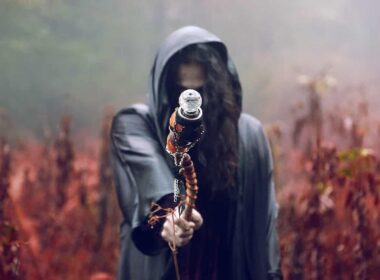czarodziejka|znana czarownica|elphaba|glinda