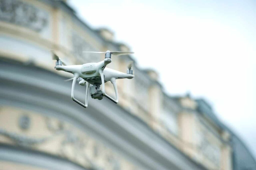 dron|jeden z najdroższych dronów na świecie|najdroższy dron na świecie