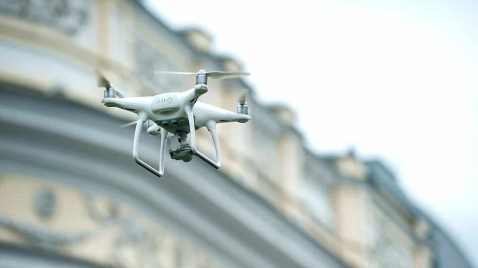 dron|jeden z najdroższych dronów na świecie|najdroższy dron na świecie
