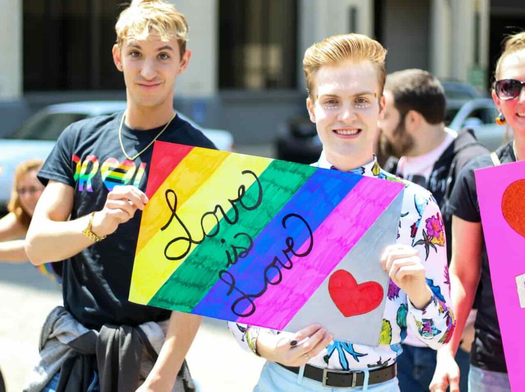 pride month